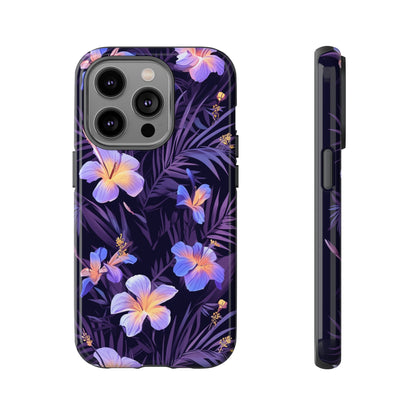 Nightblooms iPhone Case / Samsung Case