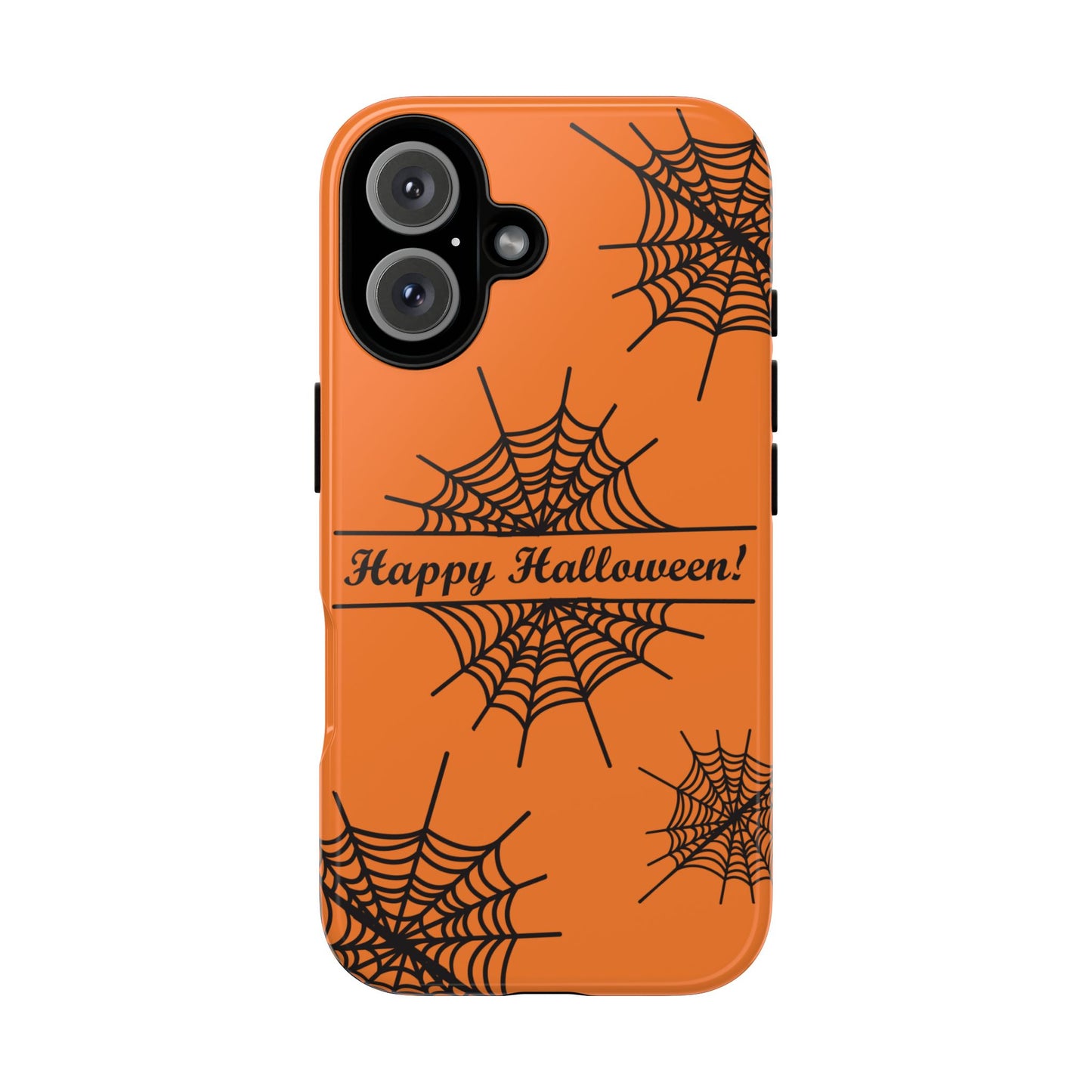 Happy Halloween Phone Case