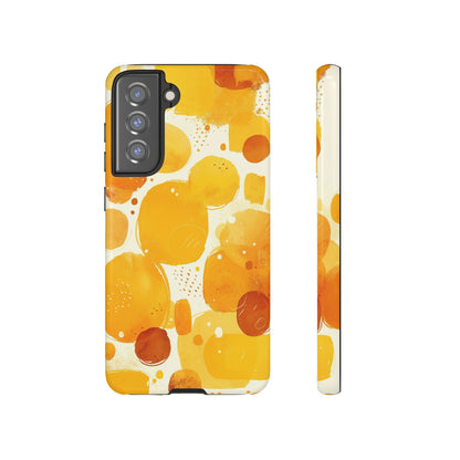 Minimalist Water Color Art iPhone Case / Samsung Case