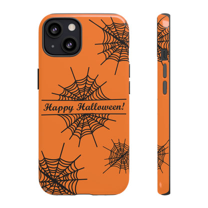 Happy Halloween Phone Case