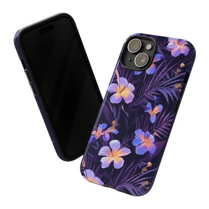 Nightblooms iPhone Case / Samsung Case