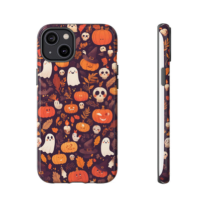 Halloween Collection Phone Case