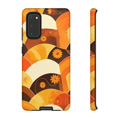 Retro Grooves iPhone Case / Samsung Case