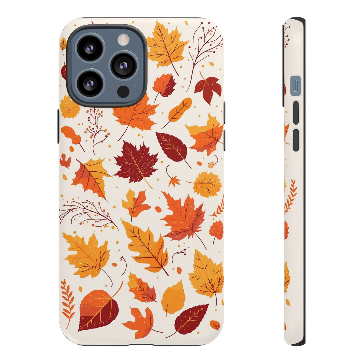 Autumn Leaves Phone Case