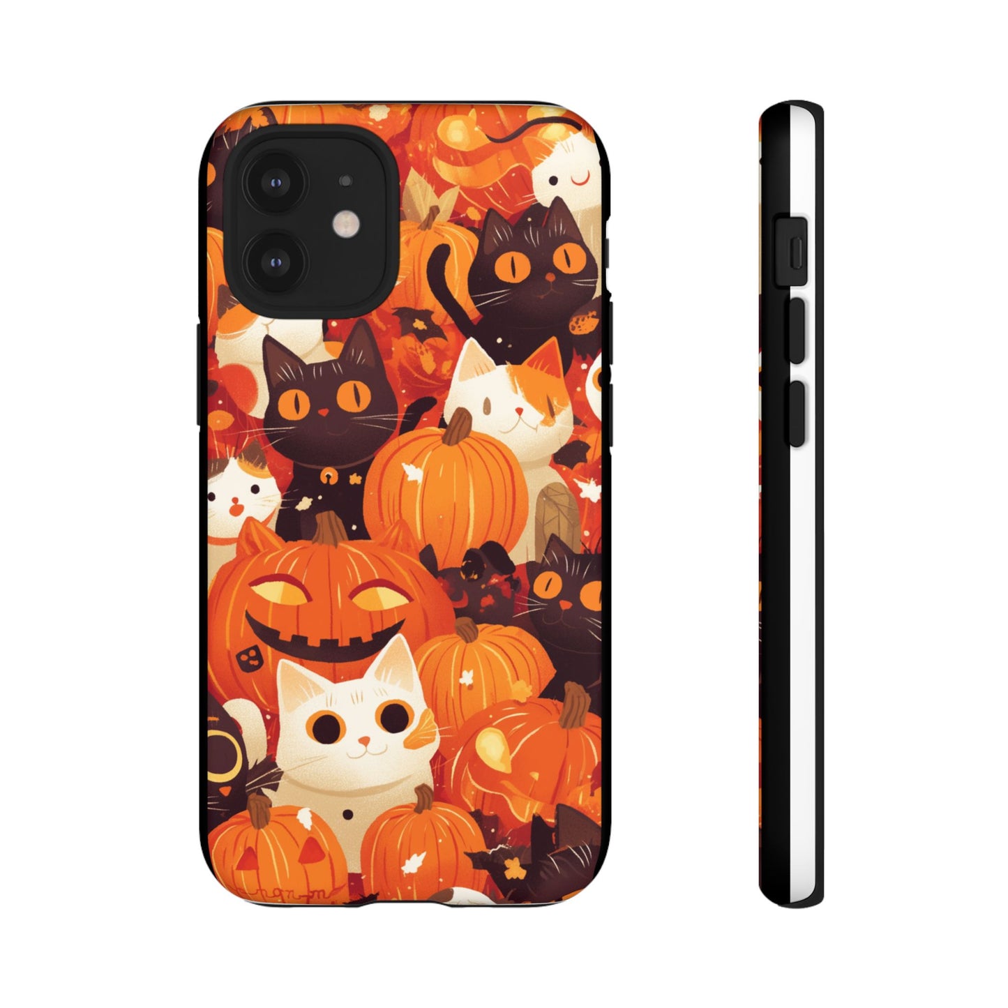 Spooky Idols 2 Phone Case