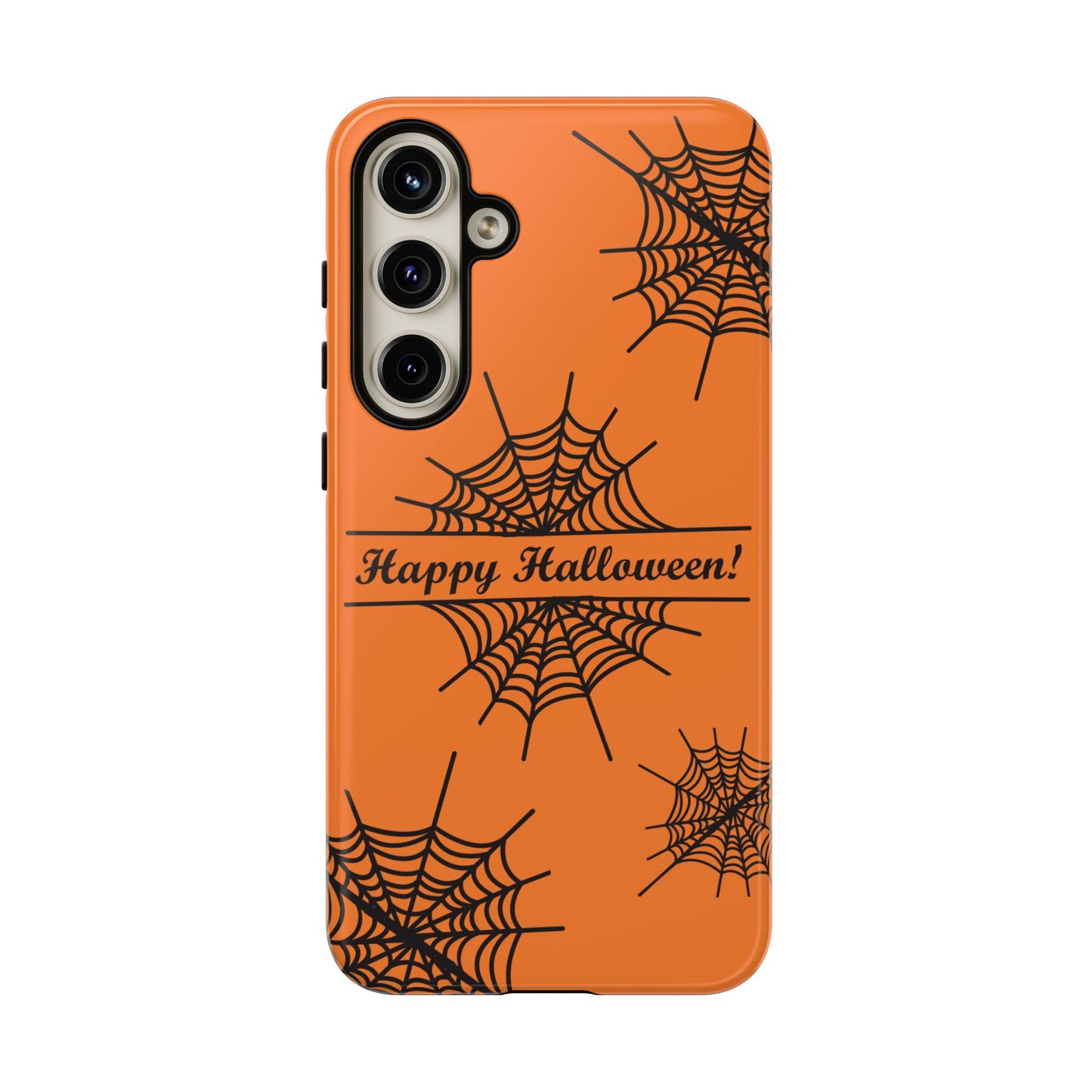 Happy Halloween Phone Case