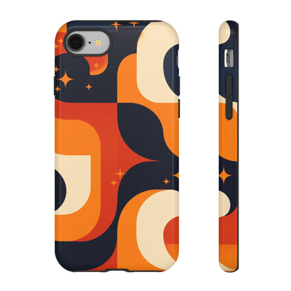 Abstract Decor iPhone Case / Samsung Case