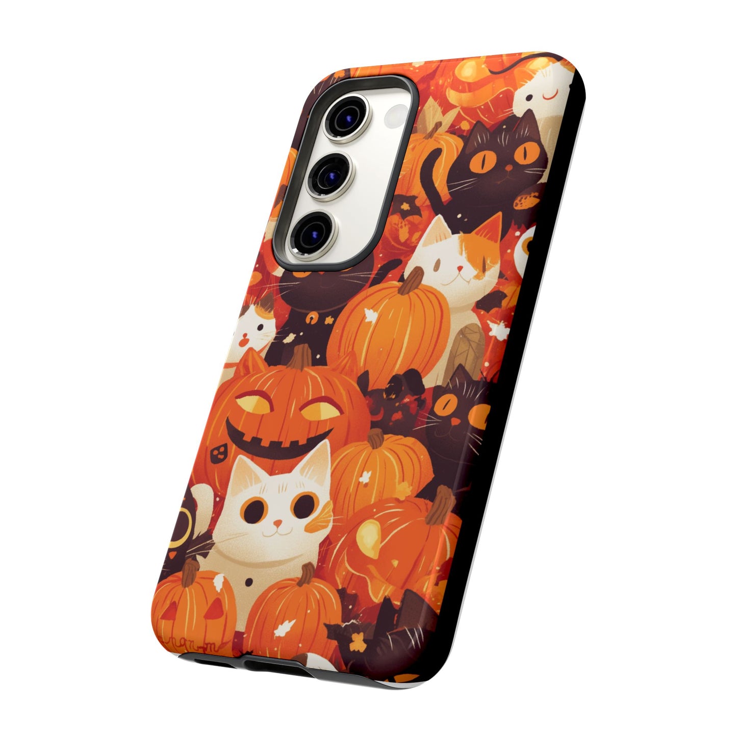 Spooky Idols 2 Phone Case