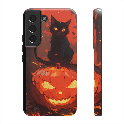 Evil Halloween Phone Case