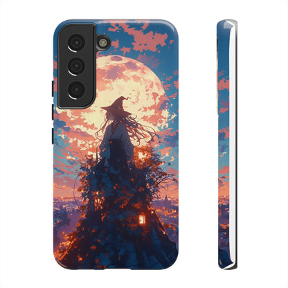 Dynasty Witch Phone Case