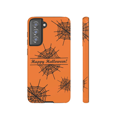 Happy Halloween Phone Case