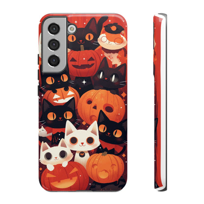 Spooky Idols 1 Phone Case