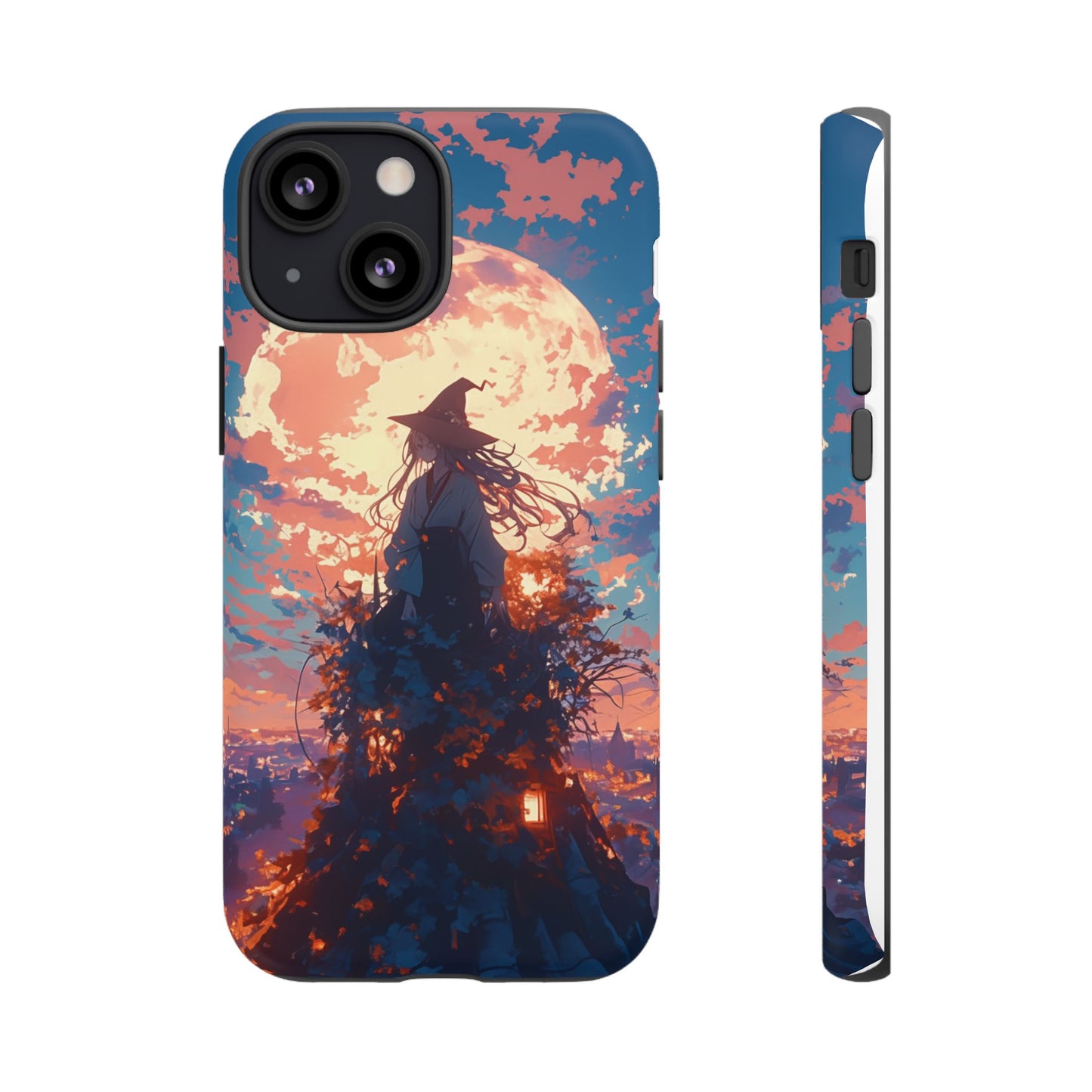 Dynasty Witch Phone Case