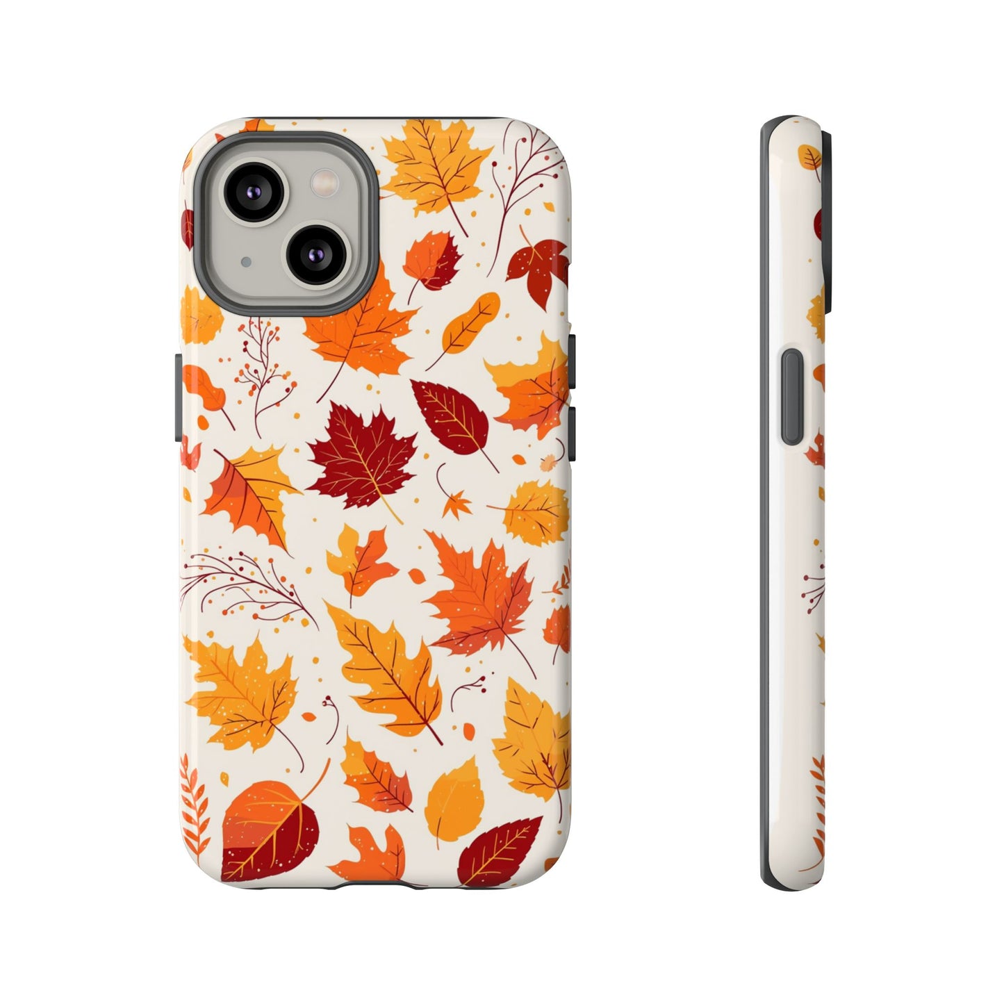 Autumn Leaves Phone Case