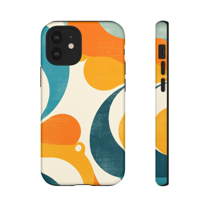 Abstract Simple iPhone Case / Samsung Case