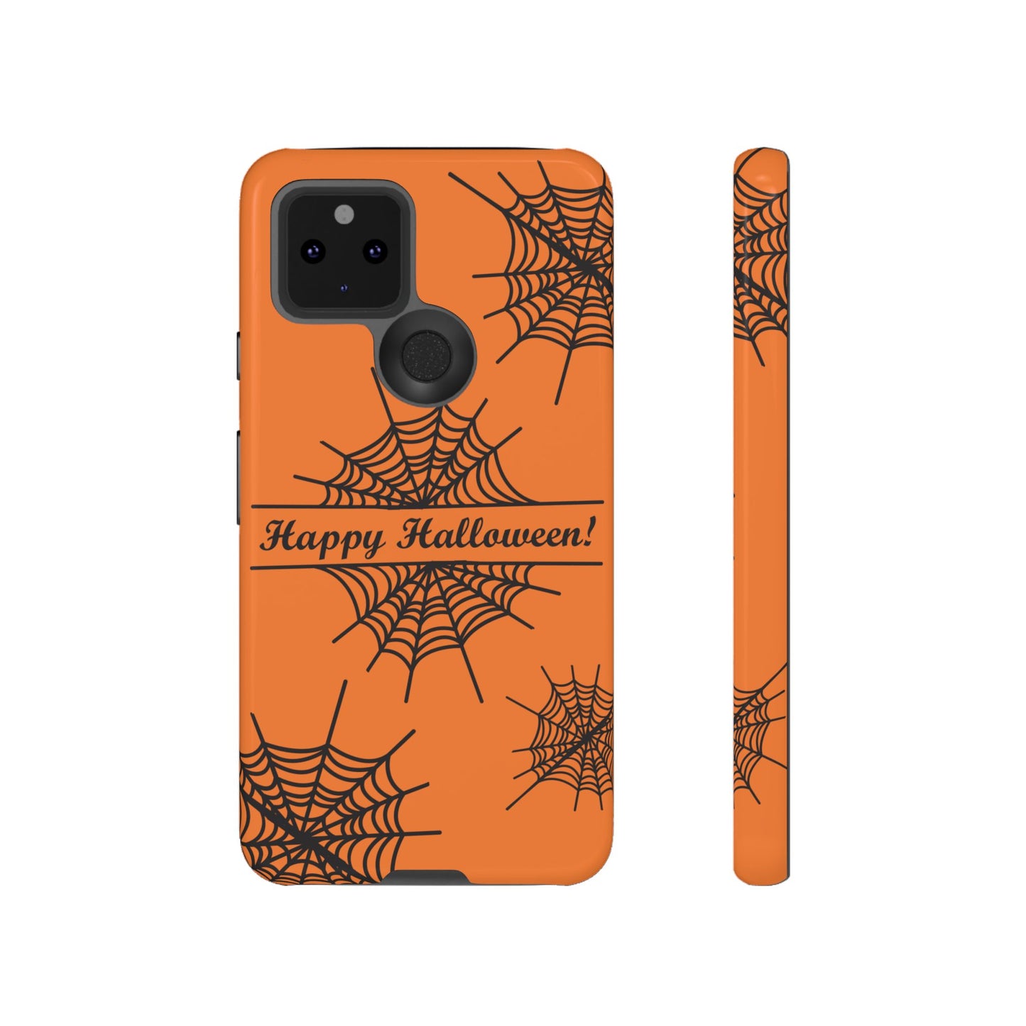 Happy Halloween Phone Case