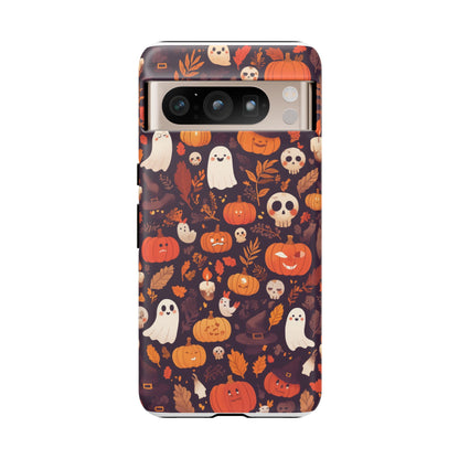 Halloween Collection Phone Case