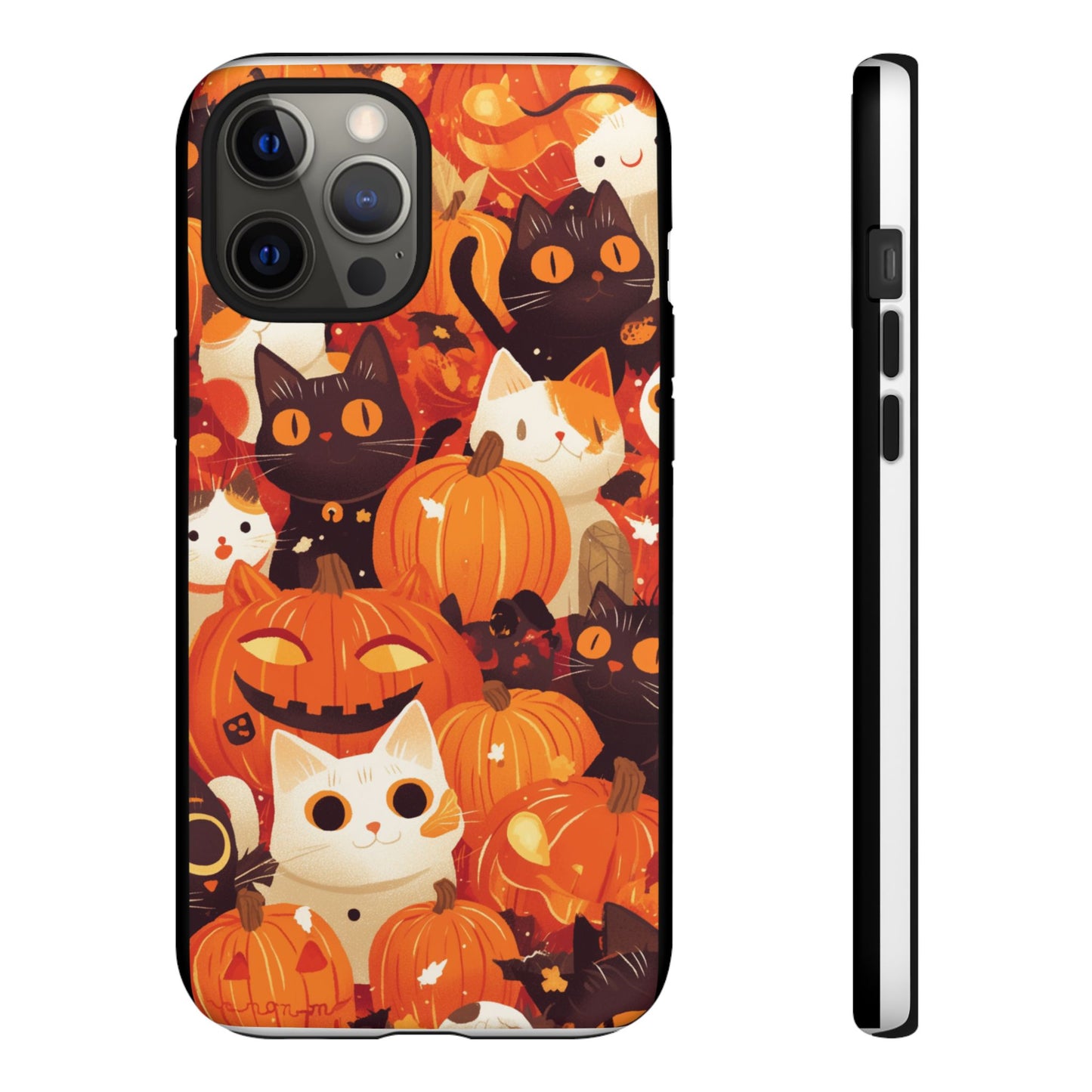 Spooky Idols 2 Phone Case