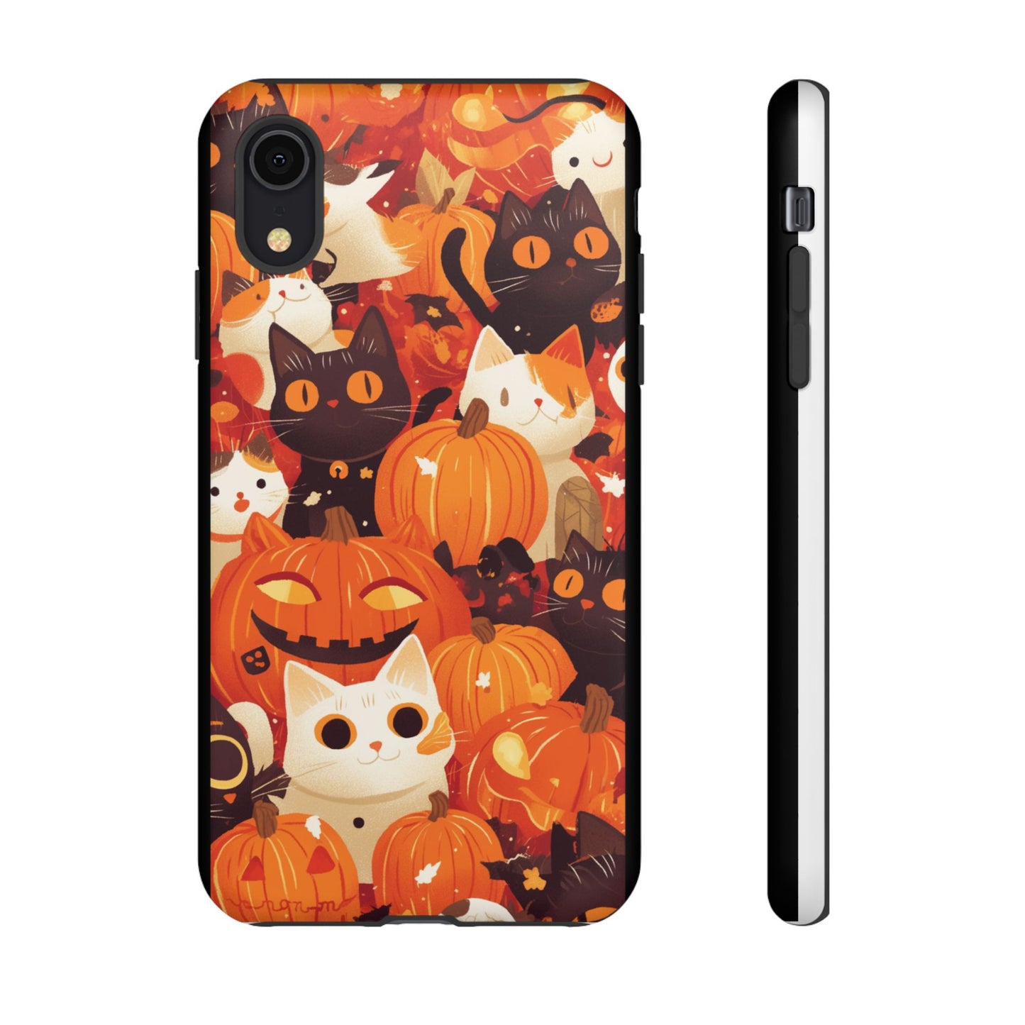 Spooky Idols 2 Phone Case