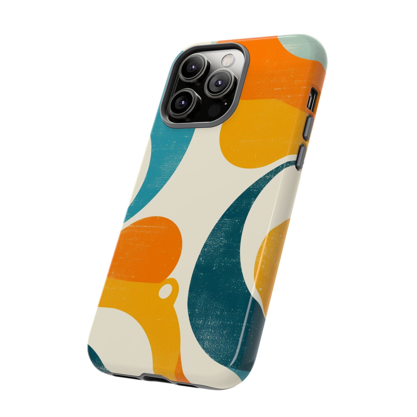 Abstract Simple iPhone Case / Samsung Case