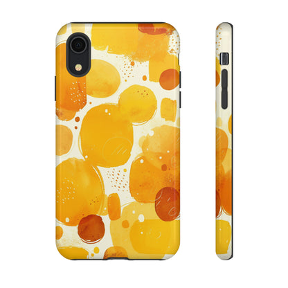 Minimalist Water Color Art iPhone Case / Samsung Case