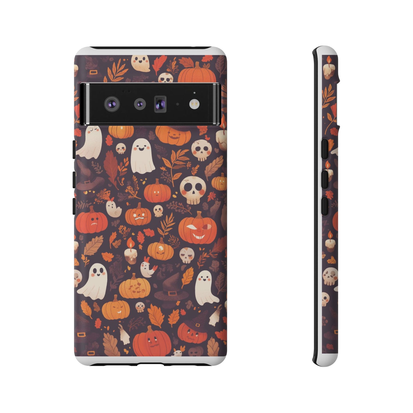 Halloween Collection Phone Case