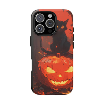 Evil Halloween Phone Case