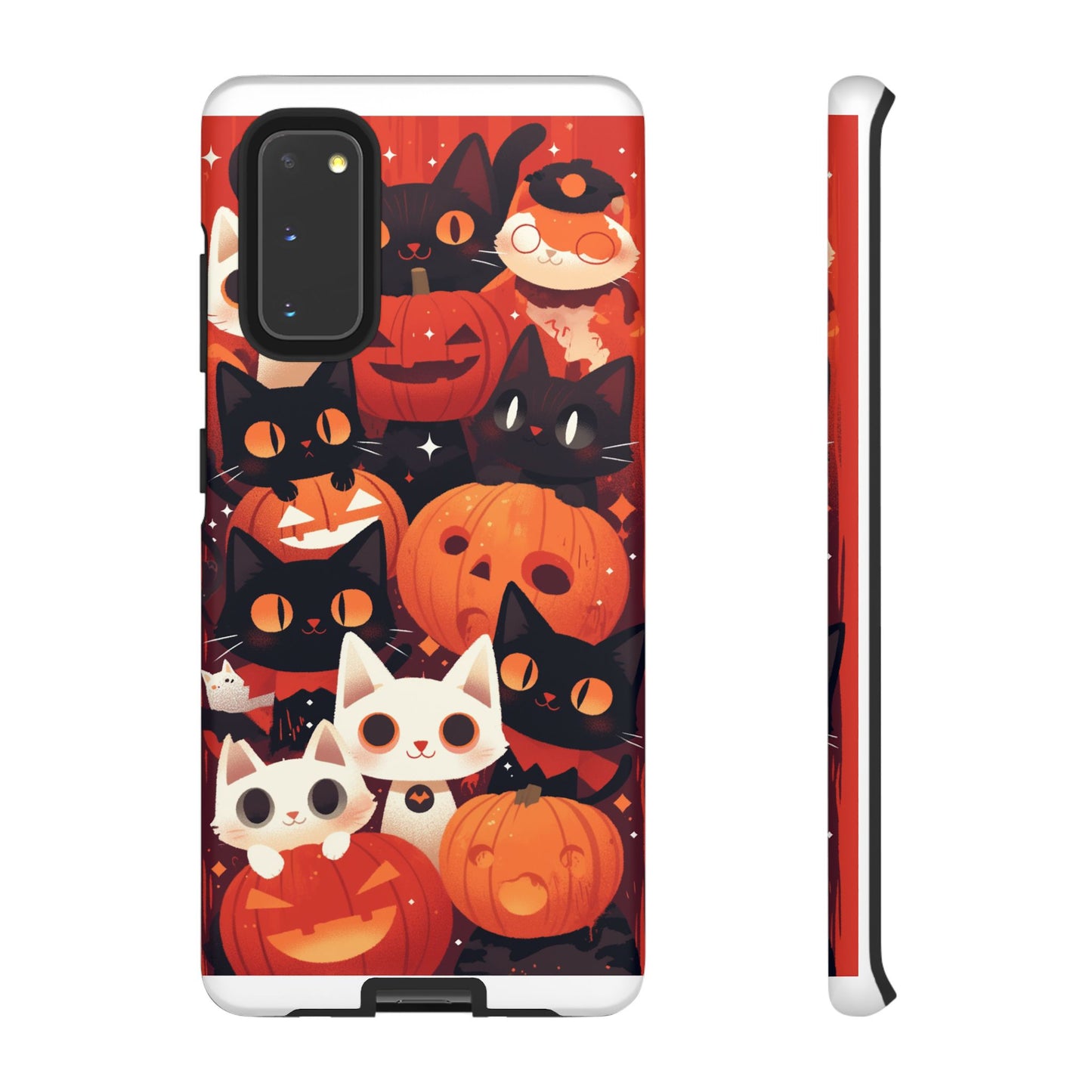 Spooky Idols 1 Phone Case