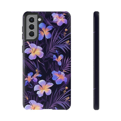 Nightblooms iPhone Case / Samsung Case