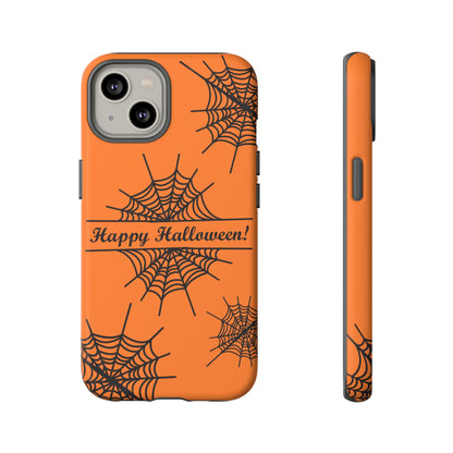 Happy Halloween Phone Case