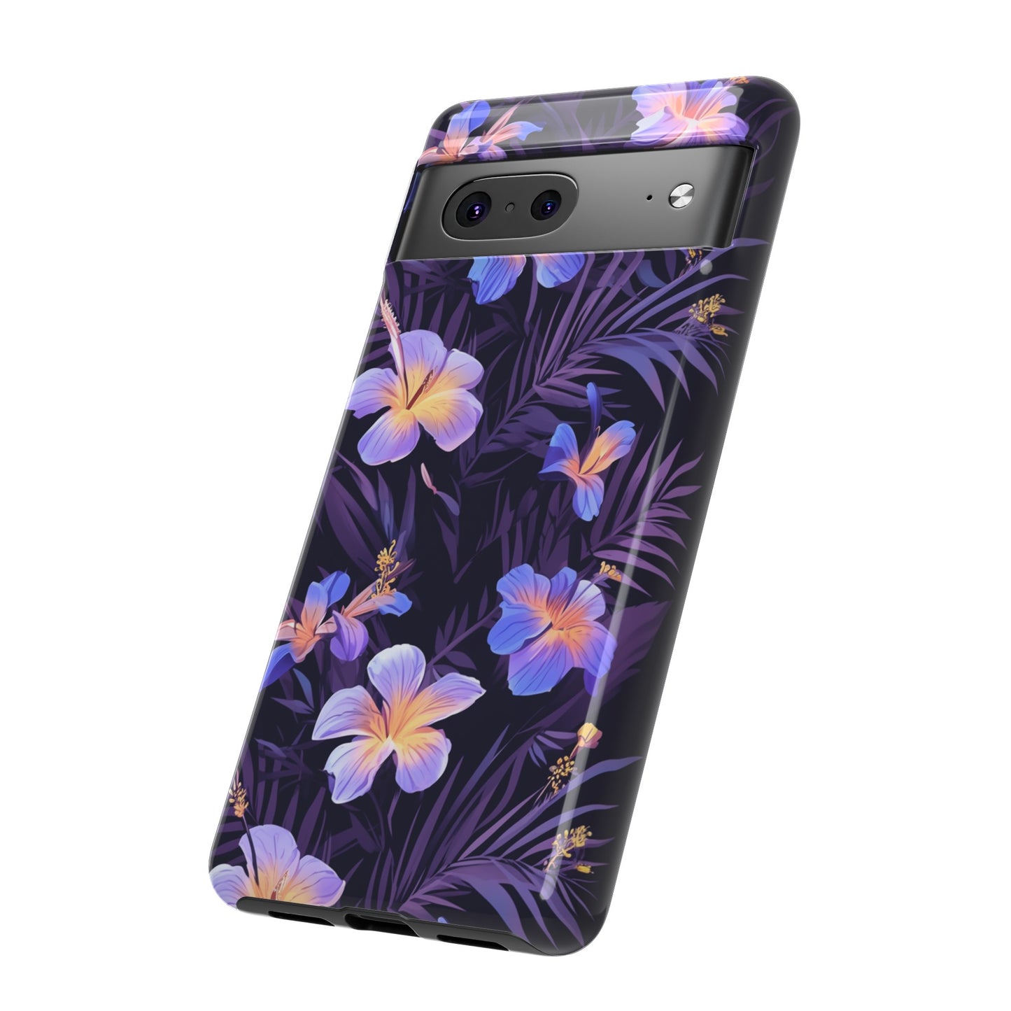 Nightblooms iPhone Case / Samsung Case