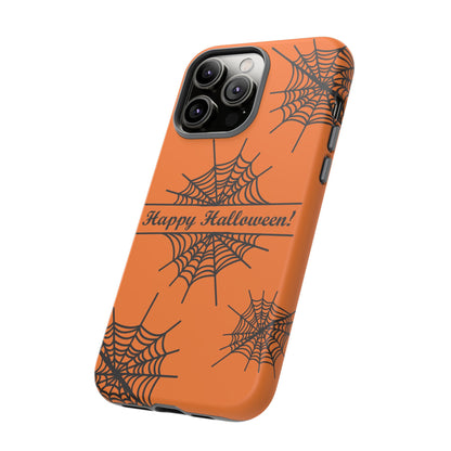 Happy Halloween Phone Case