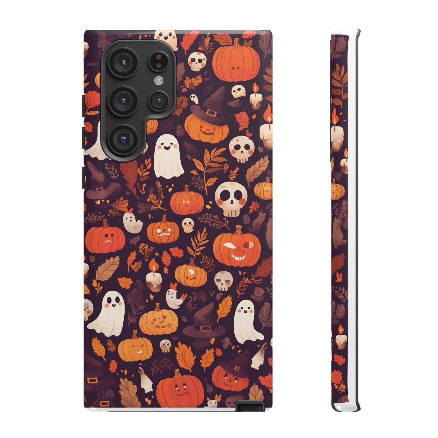 Halloween Collection Phone Case