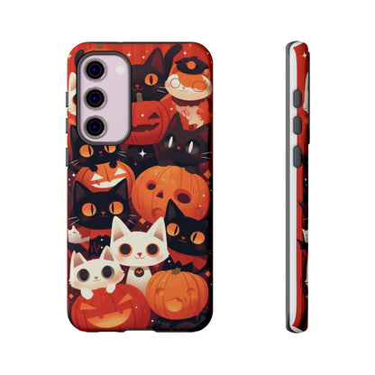 Spooky Idols 1 Phone Case