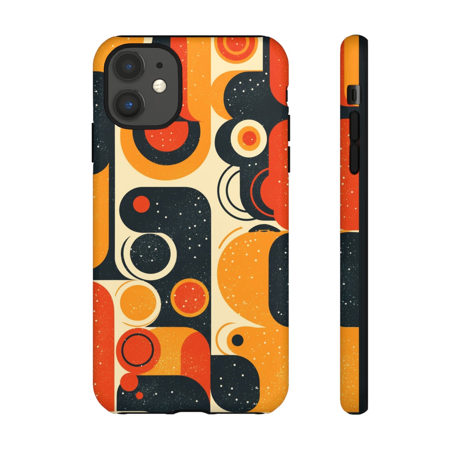 Groovy Dots iPhone Case / Samsung Case