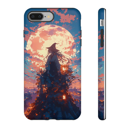 Dynasty Witch Phone Case