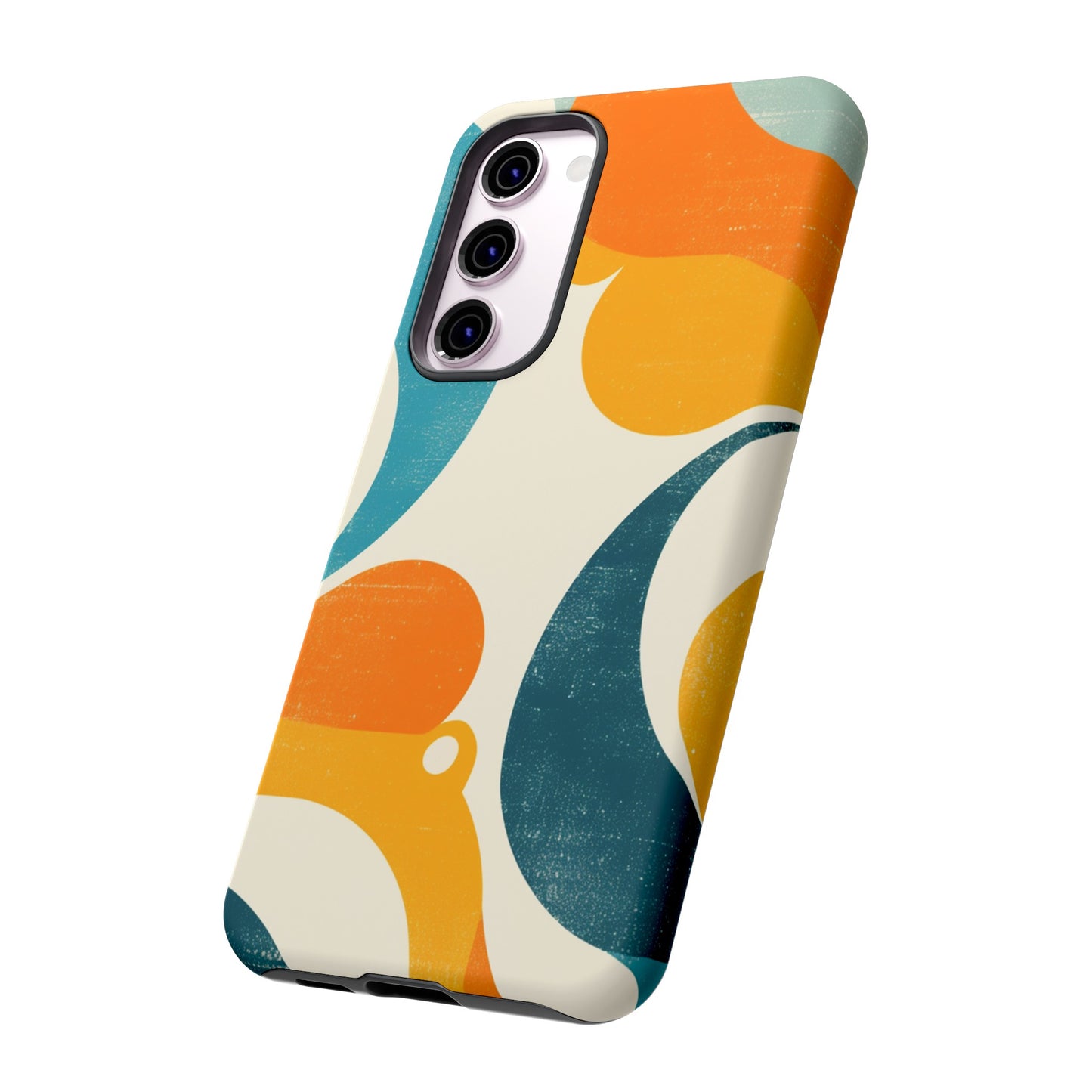 Abstract Simple iPhone Case / Samsung Case