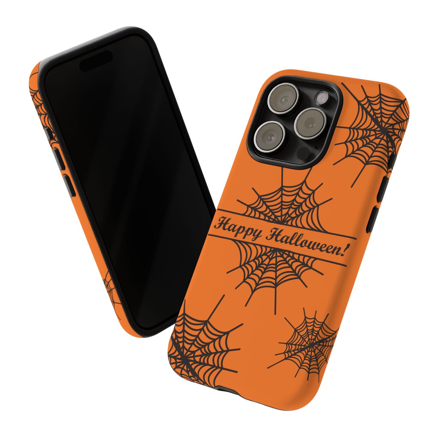 Happy Halloween Phone Case