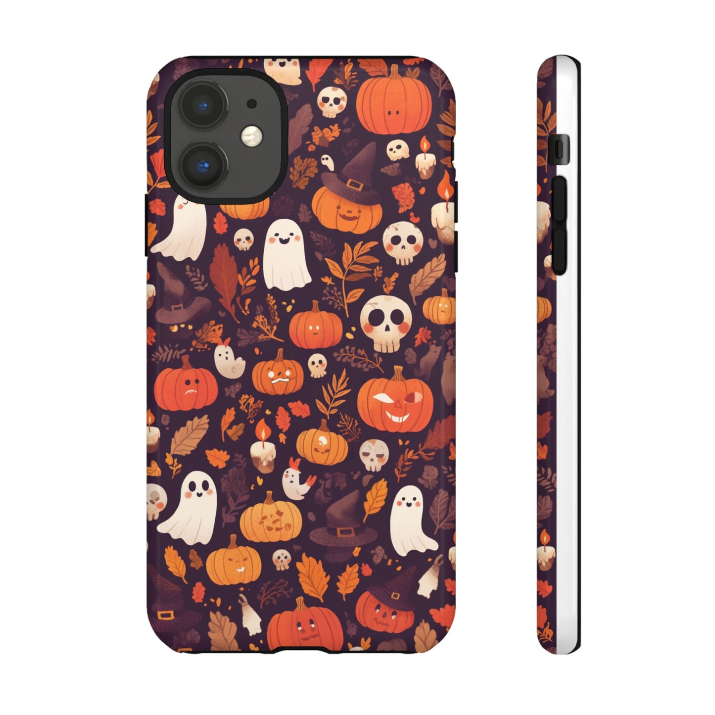 Halloween Collection Phone Case