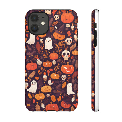 Halloween Collection Phone Case