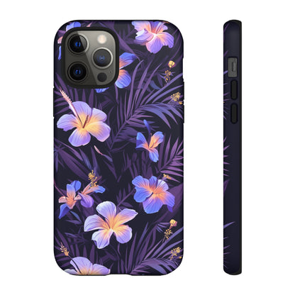 Nightblooms iPhone Case / Samsung Case