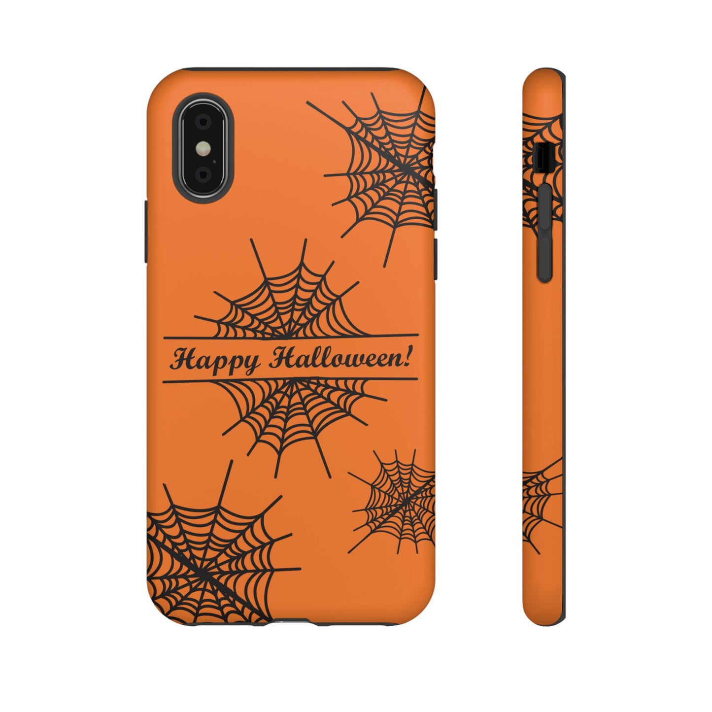 Happy Halloween Phone Case