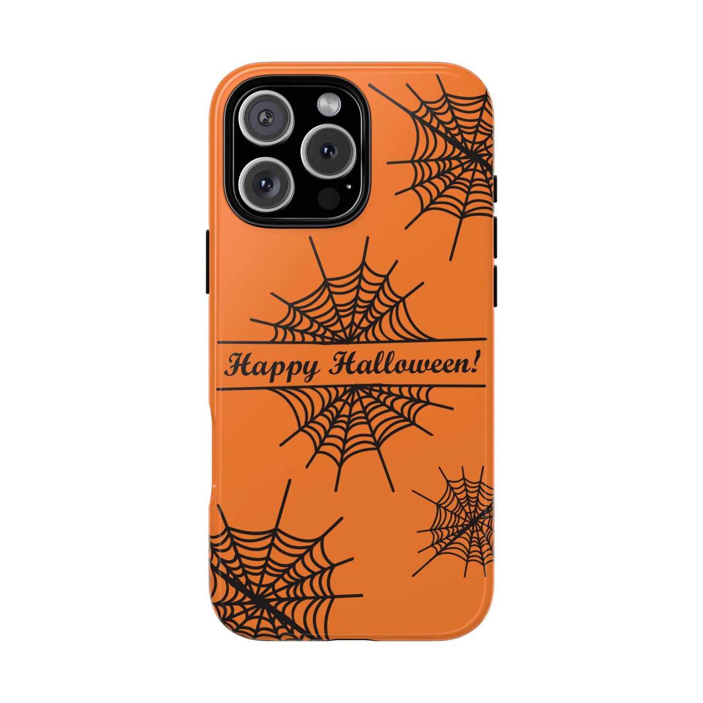 Happy Halloween Phone Case