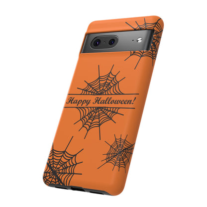 Happy Halloween Phone Case