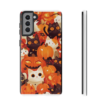 Spooky Idols 2 Phone Case