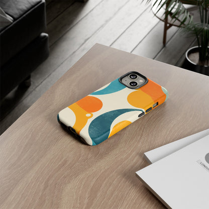 Abstract Simple iPhone Case / Samsung Case