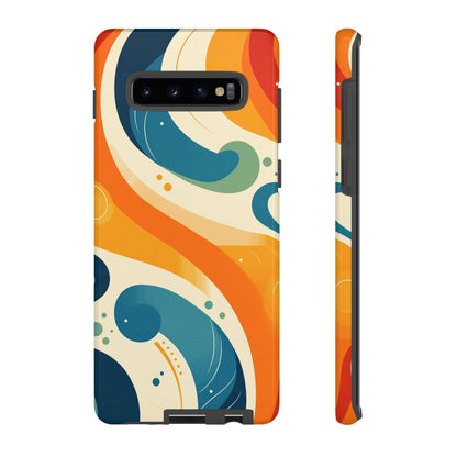 Retro Dreams iPhone Case / Samsung Case