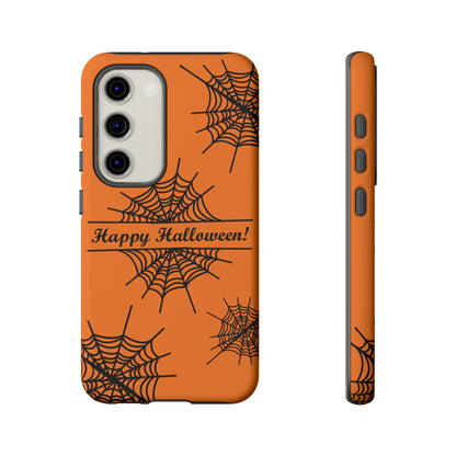 Happy Halloween Phone Case