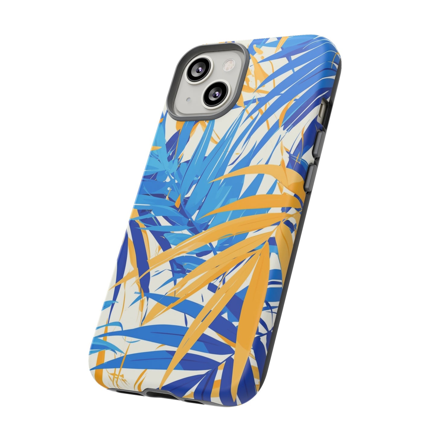 Summer Trees and Breeze iPhone Case / Samsung Case