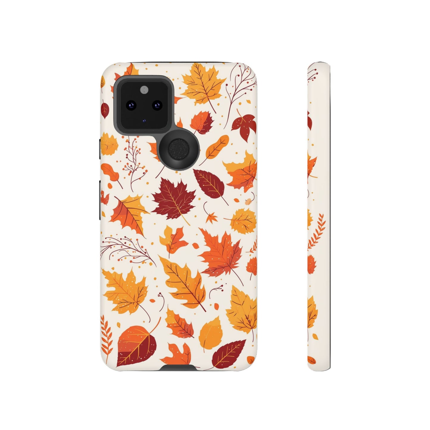 Autumn Leaves Phone Case